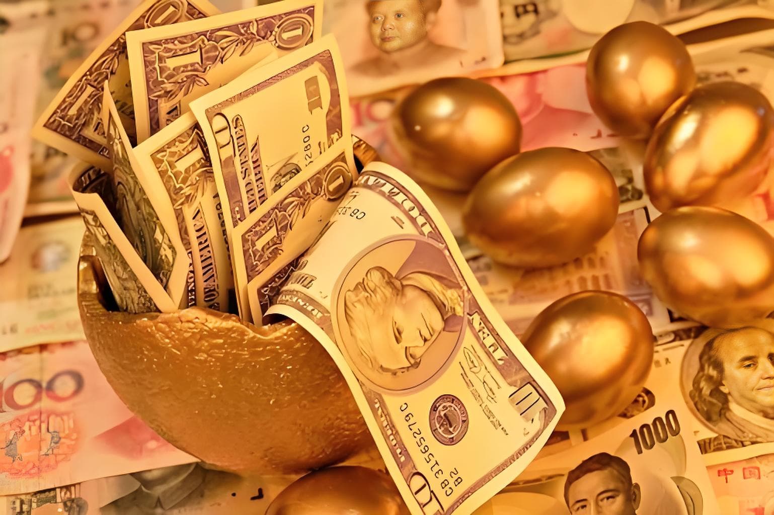 深富策略:炒股10倍杠杆合法吗-股票投资、分红险、健康险 中国人保股东大会回应